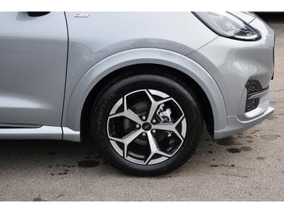 Ford Puma 1.0 EcoBoost ST-Line Auto. REGUL GPS LANE CAM NEUF (2025) - Photo 5