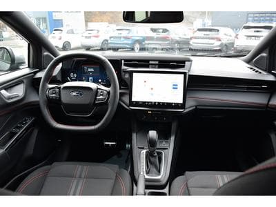 Ford Puma 1.0 EcoBoost ST-Line Auto. REGUL GPS LANE CAM NEUF (2025) - Photo 9