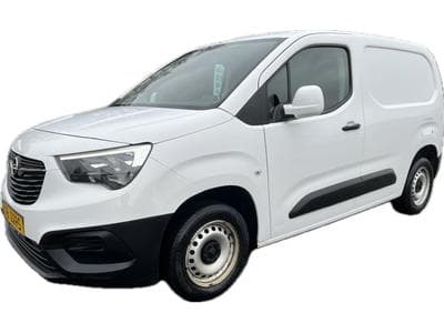 Opel Combo 1.6d 100cv Clim (2019) - Photo 1