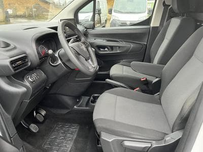 Opel Combo 1.6d 100cv Clim (2019) - Photo 11