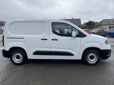 Opel Combo 1.6d 100cv Clim (2019) - Photo 4