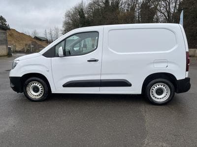 Opel Combo 1.6d 100cv Clim (2019) - Photo 6