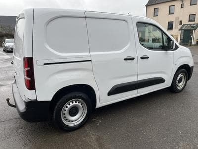 Opel Combo 1.6d 100cv Clim (2019) - Photo 7