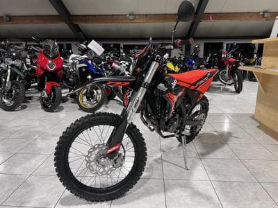 Beta RR Enduro 125 4T (2026) - Photo 2
