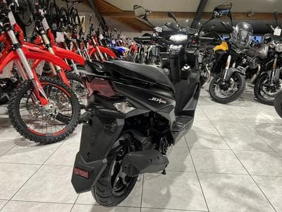 SYM Jet 4 RX 50 Classe B  45 Km/h (2026) - Photo 3