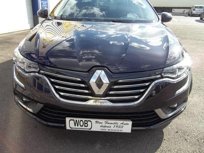Renault Talisman 1.6 Tce 200 Initiale Paris (2018) - Photo 1
