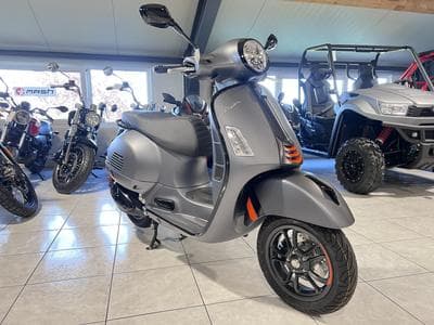 Vespa GTS 125 (2026) - Photo 7