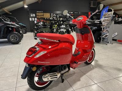 Vespa Primavera RED classe B 45 Km/h (2026) - Foto 3