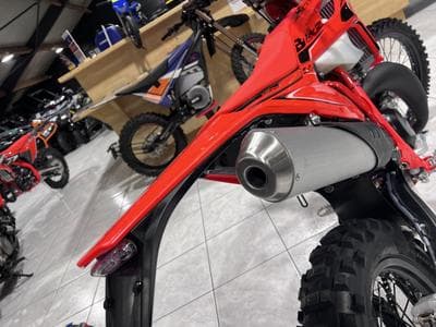 Beta RR 300 2T X-PRO (2026) - Photo 5