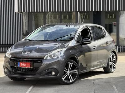 Peugeot 208 GT LINE / LED / CAMERA / NAVI / (2018) - Foto 1