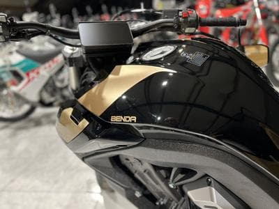 Benda LFC 700 Pro (2026) - Foto 6