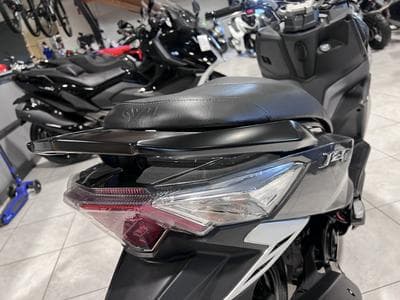 SYM Jet 14 50 Classe A 25 Km/h (2026) - Photo 6