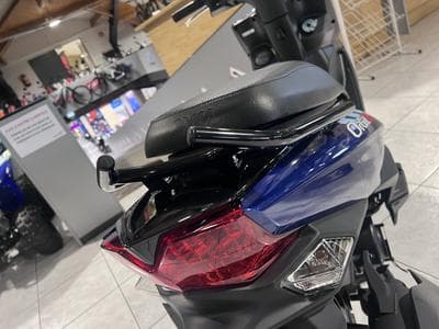 SYM Orbit III 50 classe B 45 Km/h (2026) - Foto 6