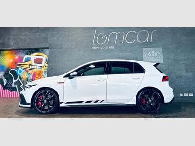 VW Golf GOLF VIII GTI CLUBSPORT DSG (2022) - Foto 1