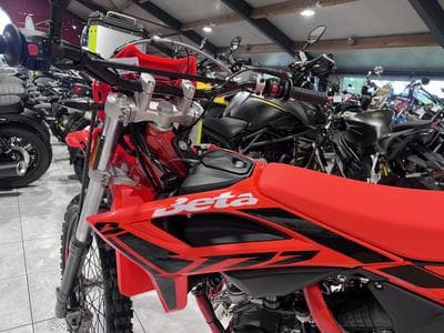 Beta RR Enduro 50 SPORT 2T (2026) - Photo 6