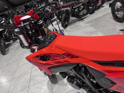 Beta RR Motard 125 (2026) - Photo 6