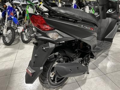 SYM Orbit III 50 Classe B 45 Km/h (2026) - Foto 3