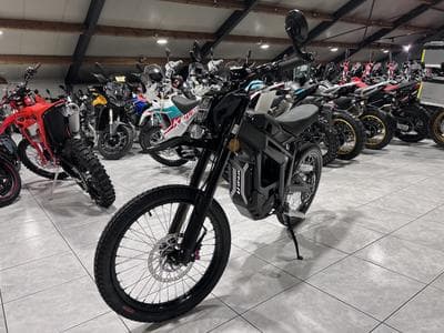 Talaria STING TL 4000 L3e ABS (2026) - Foto 2