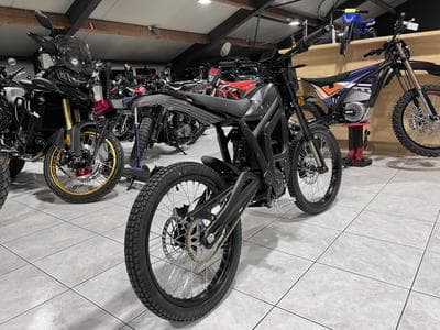 Talaria STING TL 4000 L3e ABS (2026) - Foto 3