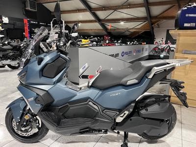 SYM ADX 125 (2026) - Foto 4