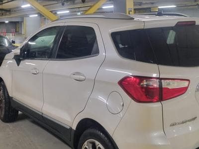 Ford EcoSport S line (2018) - Photo 1