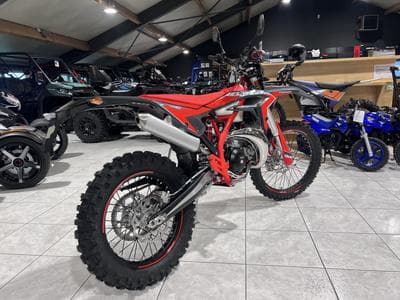 Beta Xtrainer 2T MY26 (2026) - Photo 3