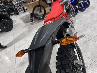 Beta Xtrainer 2T MY26 (2026) - Photo 5