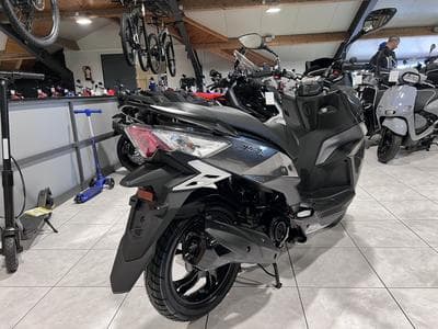 SYM Jet 14 50 Classe B 45 Km/h (2026) - Foto 3