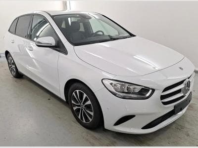 Mercedes B 180 136 hp (2021) - Photo 1