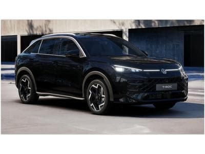 VW T-Roc R-Line 1.5 eTSI 150cv Boîte à double embrayage 7 vitesses (2026) - Photo 1