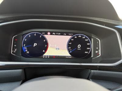 VW T-Roc 1.5 TSI R-Line DSG (2022) - Foto 11