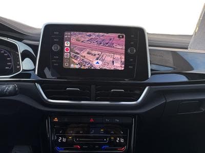 VW T-Roc 1.5 TSI R-Line DSG (2022) - Foto 12