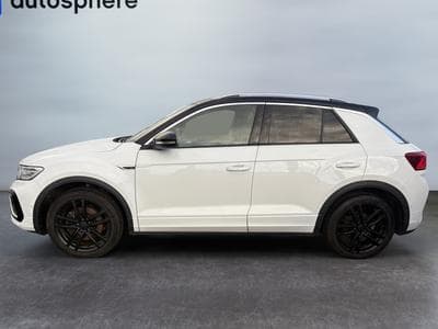 VW T-Roc 1.5 TSI R-Line DSG (2022) - Foto 4