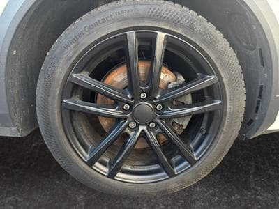 VW T-Roc 1.5 TSI R-Line DSG (2022) - Photo 7