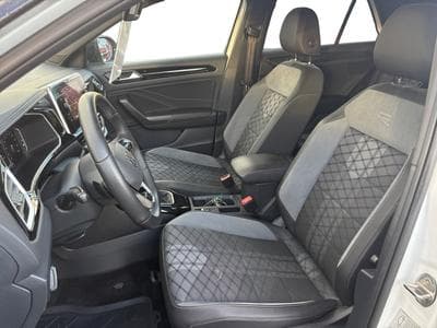 VW T-Roc 1.5 TSI R-Line DSG (2022) - Photo 8