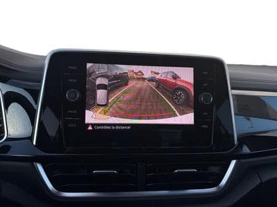 VW T-Roc 1.5 TSI R-Line DSG (2022) - Foto 9