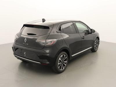 Renault Clio 1.0 TCE 90 Techno (2025) - Photo 3