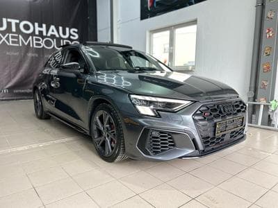 Audi S3 2.0 TFSI QUATTRO (2022) - Photo 1