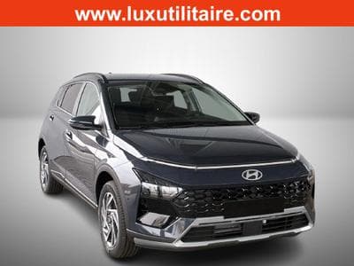 Hyundai Bayon 1.0 T-GDI 101 Premium (2026) - Foto 1