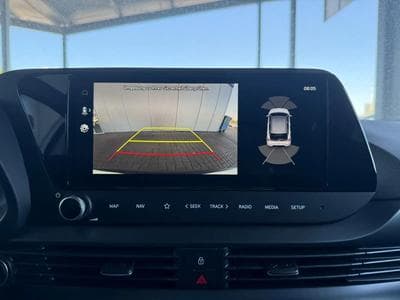 Hyundai Bayon 1.0 T-GDI 101 Premium (2026) - Foto 12