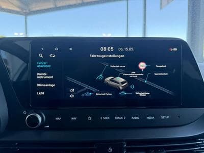 Hyundai Bayon 1.0 T-GDI 101 Premium (2026) - Photo 13