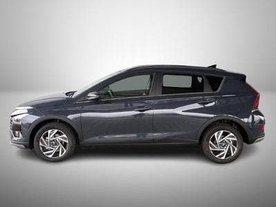 Hyundai Bayon 1.0 T-GDI 101 Premium (2026) - Photo 3