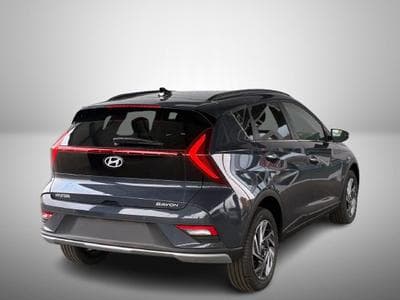 Hyundai Bayon 1.0 T-GDI 101 Premium (2026) - Photo 4