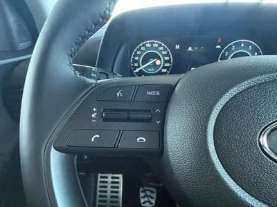 Hyundai Bayon 1.0 T-GDI 101 Premium (2026) - Photo 15