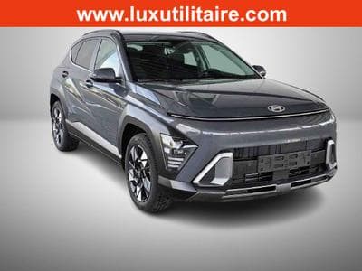 Hyundai Kona 1.6 T-GDI 138 Auto Trendline (2024) - Photo 1