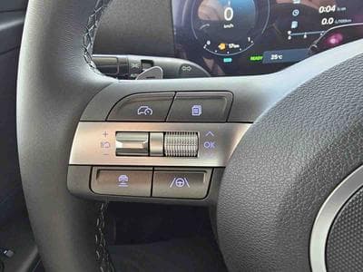 Hyundai Kona 1.6 T-GDI 138 Auto Trendline (2024) - Photo 15