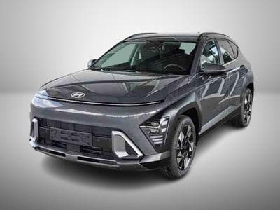 Hyundai Kona 1.6 T-GDI 138 Auto Trendline (2024) - Photo 2