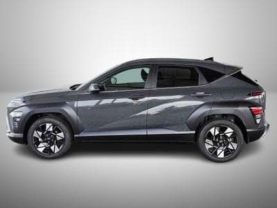 Hyundai Kona 1.6 T-GDI 138 Auto Trendline (2024) - Photo 3