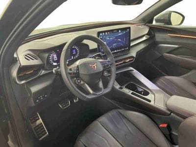 Cupra Terramar 2.0 TSI DSG 265 VZ 4Drive (2026) - Foto 10