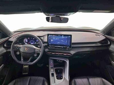 Cupra Terramar 2.0 TSI DSG 265 VZ 4Drive (2026) - Foto 7